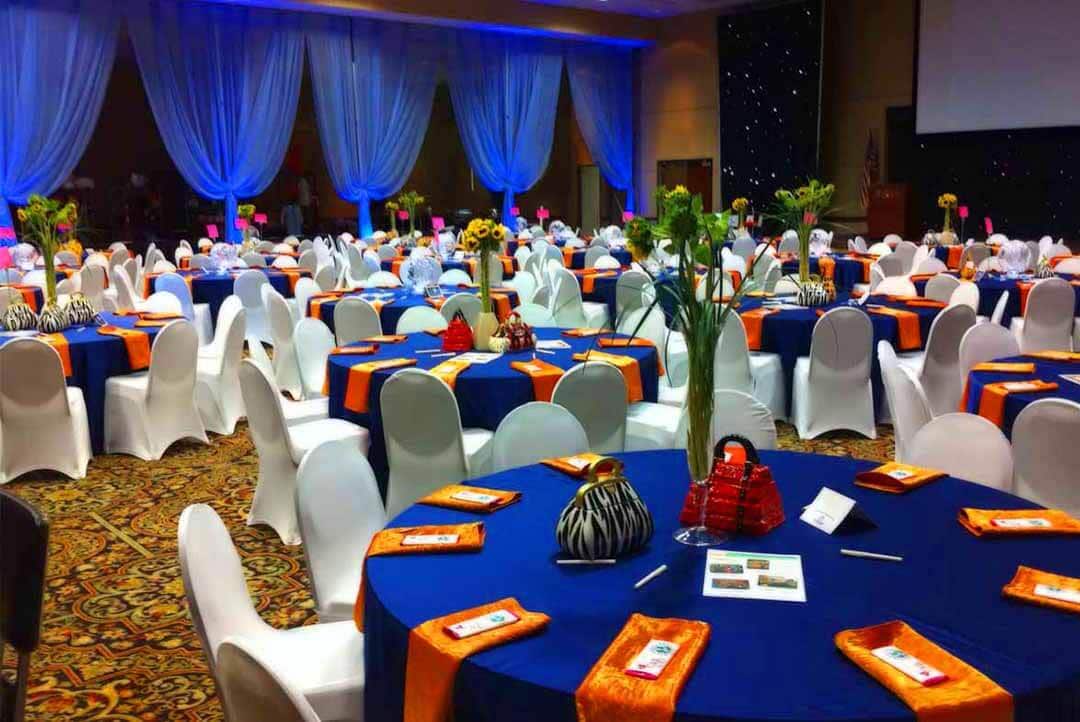 Corporate Events NSQUARE Event Management