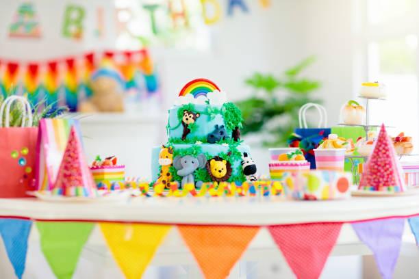 Birthday parties are super fun, isn’t it? If you’ve got a little boy who’s birthday is coming up these party ideas will make your son’s special day a TOTAL blast!
