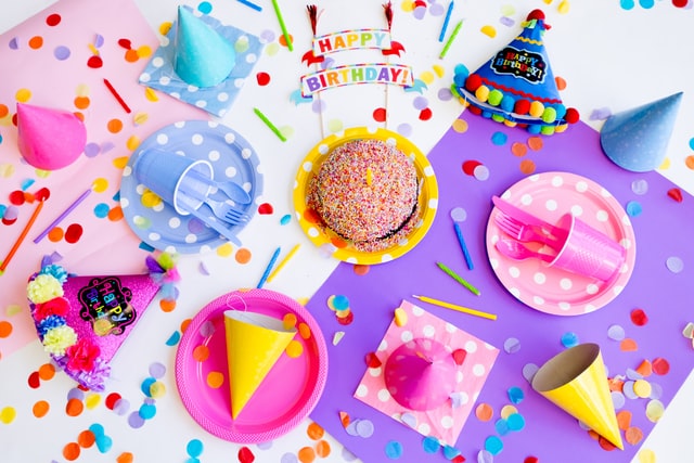 We've seen so many fantastic birthday party ideas for kids, but we have to admit, some of our favorites have been thrown for the girliest of girls. If you need party inspiration for the little lady in your life, look no further: the following parties are packed full of creative ideas for decor, entertainment and more.