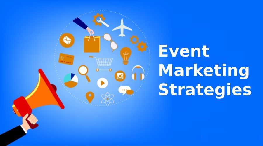 Event Marketing Strategies: What’s New and Effective in 2023?