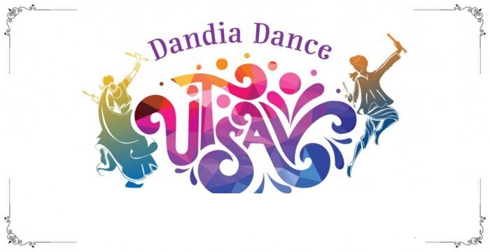 Dandiya Utsav: A Night of Traditional Dance