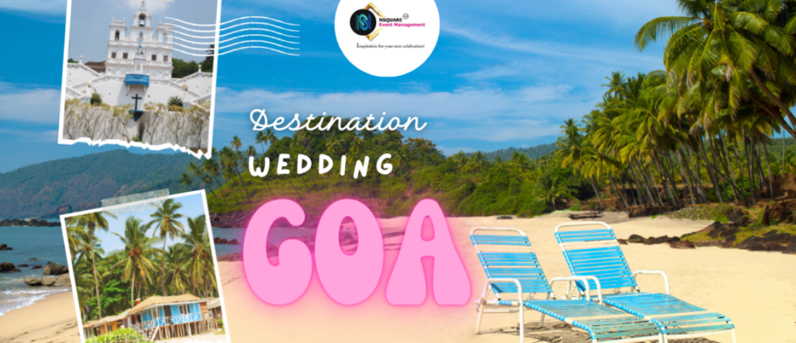 Goa Travel YouTube Thumbnail
