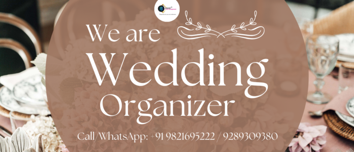 Wedding Organizer Facebook Cover
