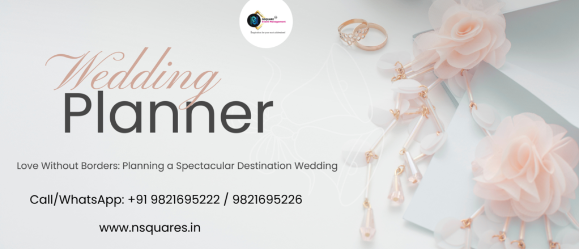 White And Pink Clean Wedding Planner Presentation