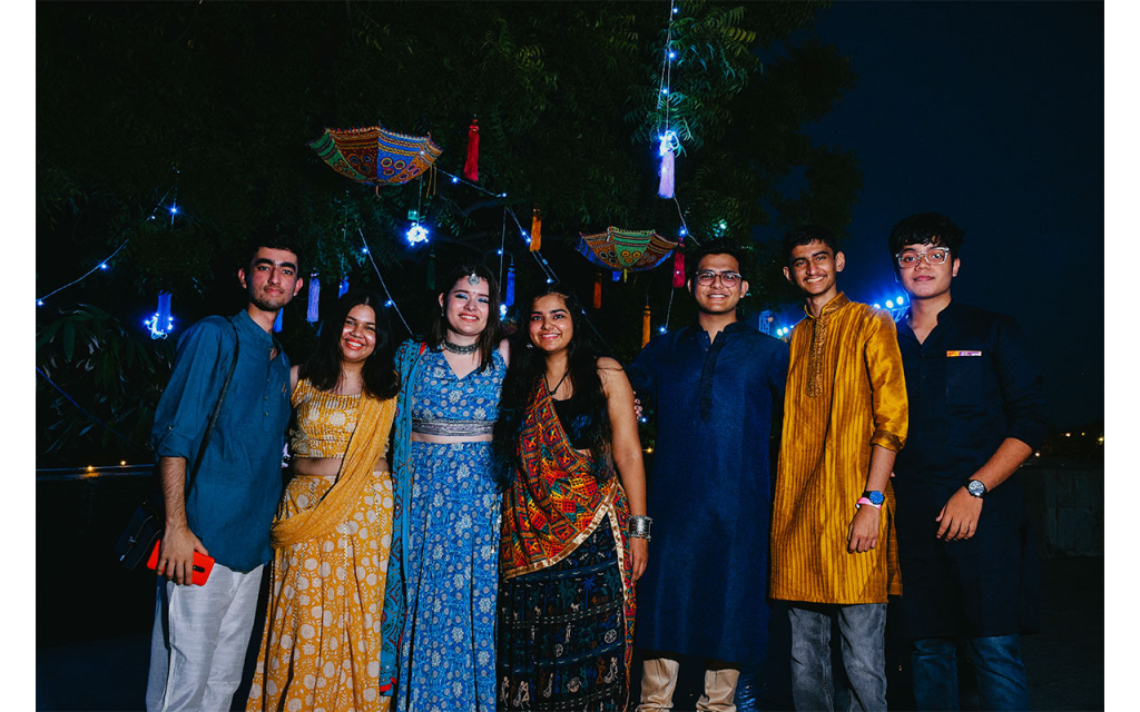 Dandia Events Delhi Ncr