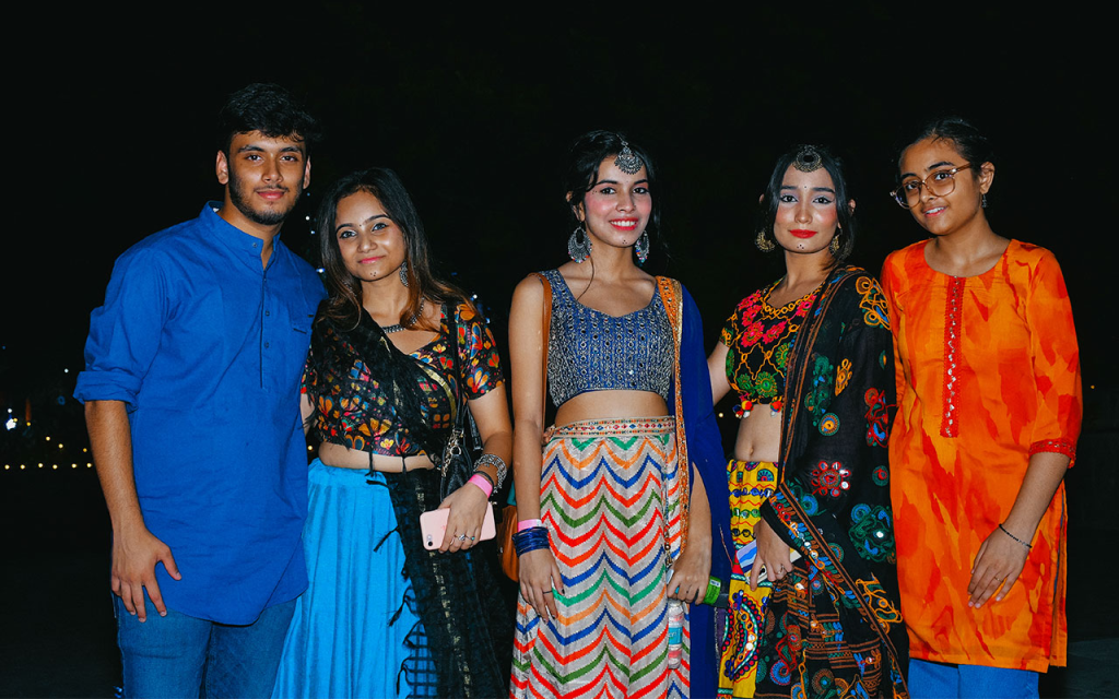Dandia Events Gurgaon