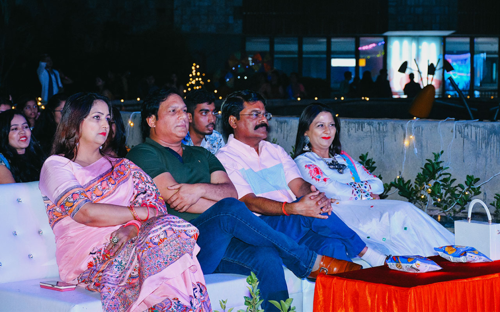 Dandia Events in Gujarat
