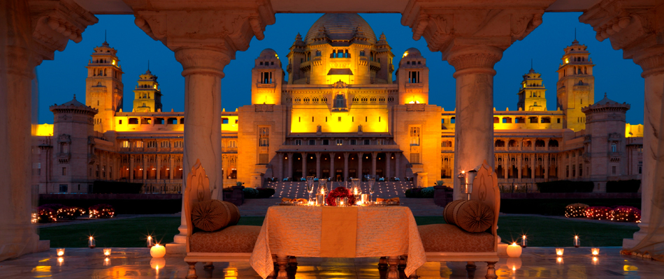 Udaipur Destination Wedding