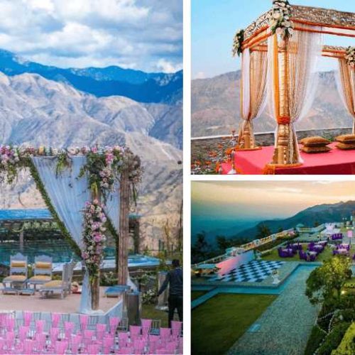 No 1 Wedding in Haridwar: A Sacred & Serene Destination for Your Dream Wedding
