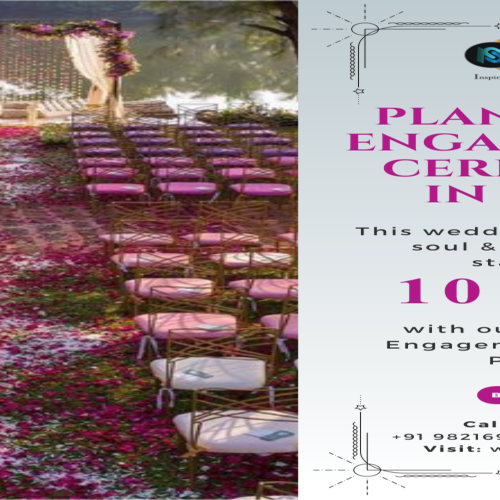 Elevate Your Engagement: Experience Romance in the Serene Hill Stations