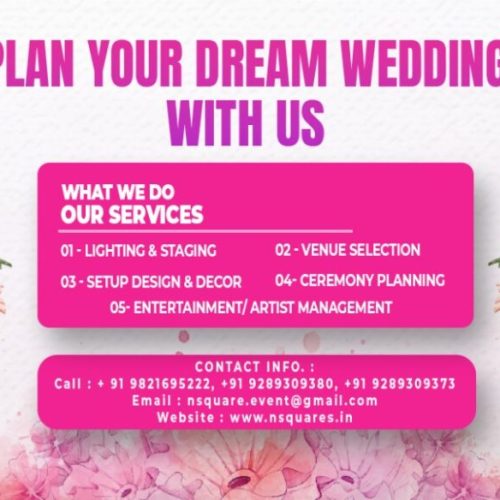 A Comprehensive Guide to Planning Your Dream Wedding in 2024