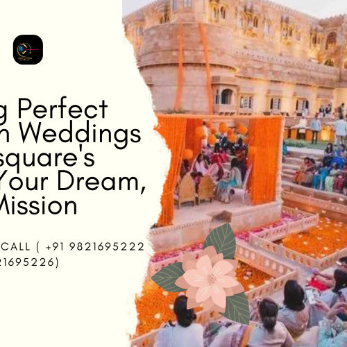 The No 1 Best Wedding Planner: Making Your Dream Wedding a Reality