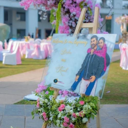 Wedding Events