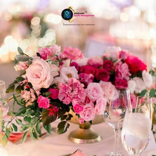 Wedding Events